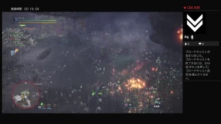 モンスターハンターワールド