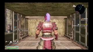 真・三國無双8 太史慈でプレイ