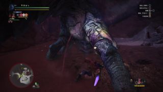 モンスターハンター：ワールド 20180605223528