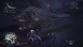 レオのゲーム配信［モンスターハンターワールド］