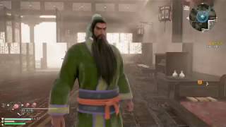 X箱でやる！真・三國無双８#166《関羽その2》