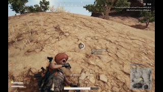 【PUBG】女性実況今日もイケボが一日一ドン勝目指すPUBGライブ配信する【しょご】#160