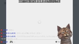 スプラトゥーン２　5時までサーモンラン　参加希望はチャットしてね