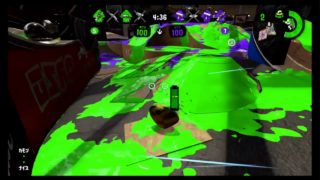 スプラトゥーン2　S+0