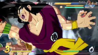 ドラゴンボール ファイターズ_20180520210656