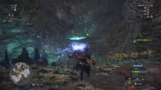 モンスターハンターワールド　　歴戦王キリン用装備や珠の新調