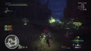 ド素人のモンスターハンター:ワールド