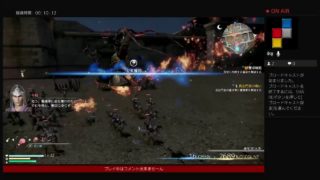 真・三国無双8　～サクッと呂布プレイ～ 3