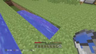 マインクラフトで新たにサバイバル生活！このワールドは私のものだw