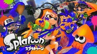 スプラトゥーン2    ライブ　視聴者参加型 　武器統一プラベやる！