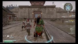 【真・三國無双８】「King Of The Street」は俺だ！　＃30