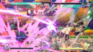ドラゴンボール ファイターズ_20180603160102