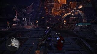 モンスターハンター：ワールド_20180605100234