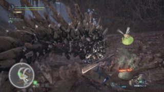 モンスターハンター：ワールド 02