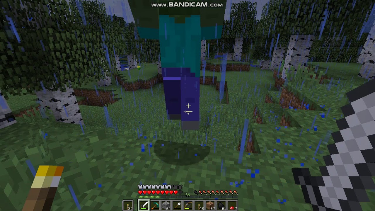 マインクラフト389