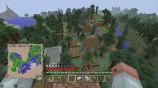 【マインクラフト】プレイ動画#22（）