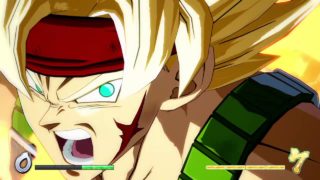 ドラゴンボール ファイターズ_20180520211238