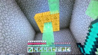 【再up】スイッチ版マインクラフト　ブレイズトラップ作成