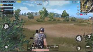 【実況プレイ】PUBGモバイル【15戦目】