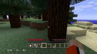 【マインクラフト】同好会クラフト　＃1