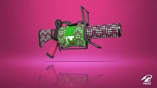 うんちケルビン 　【スプラトゥーン2】