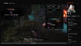 [MHW]超初心者がやってみます。[モンスターハンターワールド]