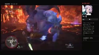 モンスターハンターワールド HR上げ　ボイチャ可能な人で高校生以上参加ok