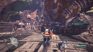 いずみのライブ「モンスターハンターワールド」＠片手剣　まったりソロハンター生活　ながら見推奨です