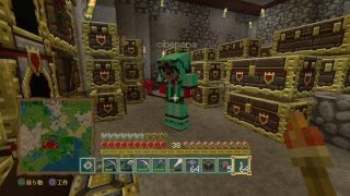 【PS4】ﾏｲﾝｸﾗﾌﾄ＃220 まったりしすぎのまき