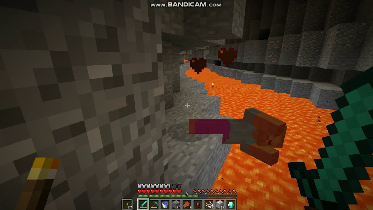 マインクラフト352