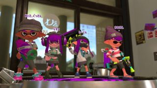 【ガチマッチ　ホコ　part43】【スシコラS+1】【スプラトゥーン２】