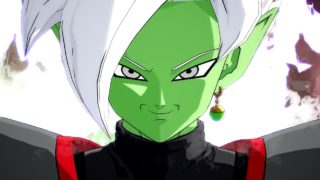 PS4  Xbox One PC「ドラゴンボール ファイターズ」 (七龍珠 FighterZ)  第3弾 TVCM