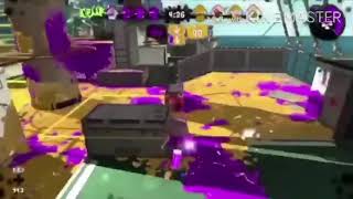 スプラトゥーン2キル集［スプラトゥーン2］