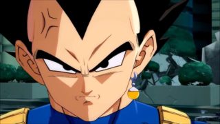 職場の人らとドラゴンボールファイターズ＃28