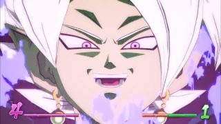 悟空飯（ごくうはん）のゲーム実況（#50ドラゴンボール ファイターズ【新キャラでローカルVSに挑戦】PART.2）