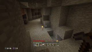 SUZU猫放送　マインクラフト【猫助視点】
