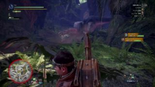 【モンスターハンター ワールド】＃6