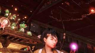 モンスターハンター：ワールド（ハイボール休憩あり）