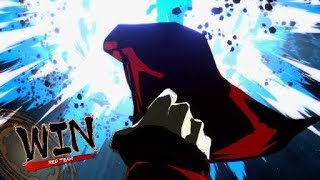 ドラゴンボール ファイターズ_バーダックDF