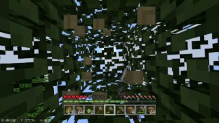 【マインクラフト】プレイ動画#7（べこ飼う）