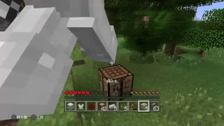 町作りマインクラフト＃1参加◎