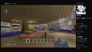 マルチマインクラフト　１