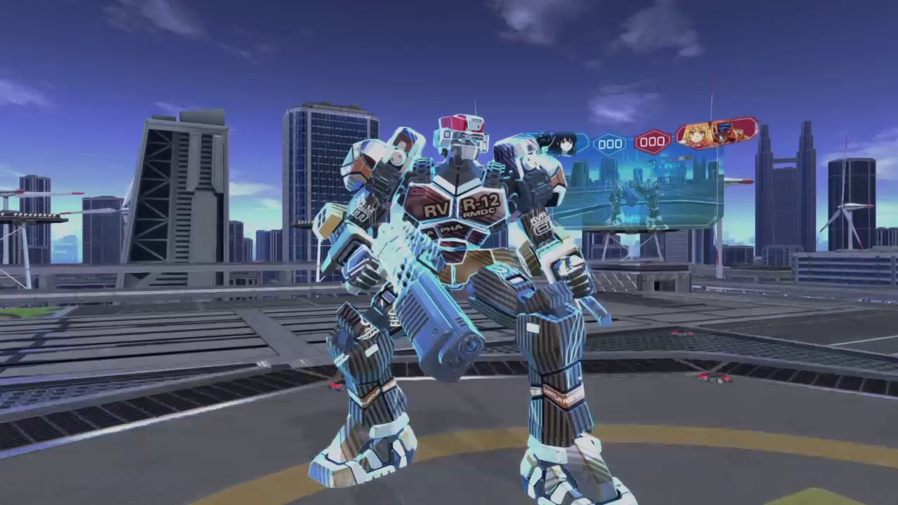 とある魔術の電脳戦機 体験版_20180609201022