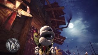 ［MHW］モンスターハンター：ワールド　久々プレイのシリーズ初心者はナナ様に会いに行く