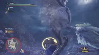 モンスターハンター・ワールド