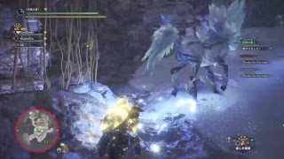 モンスターハンター・ワールド