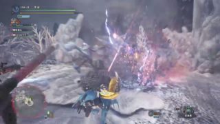 モンスターハンター・ワールド