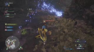 モンスターハンター・ワールド