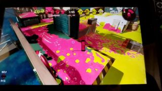 【スプラトゥーン2】舐めプしてたらオールキルできたw【海外サーバー】