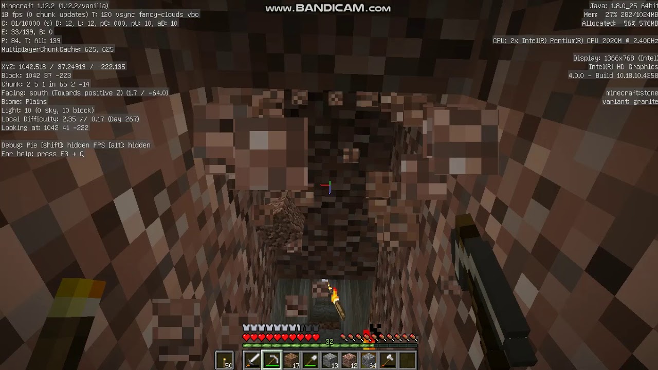 マインクラフト436